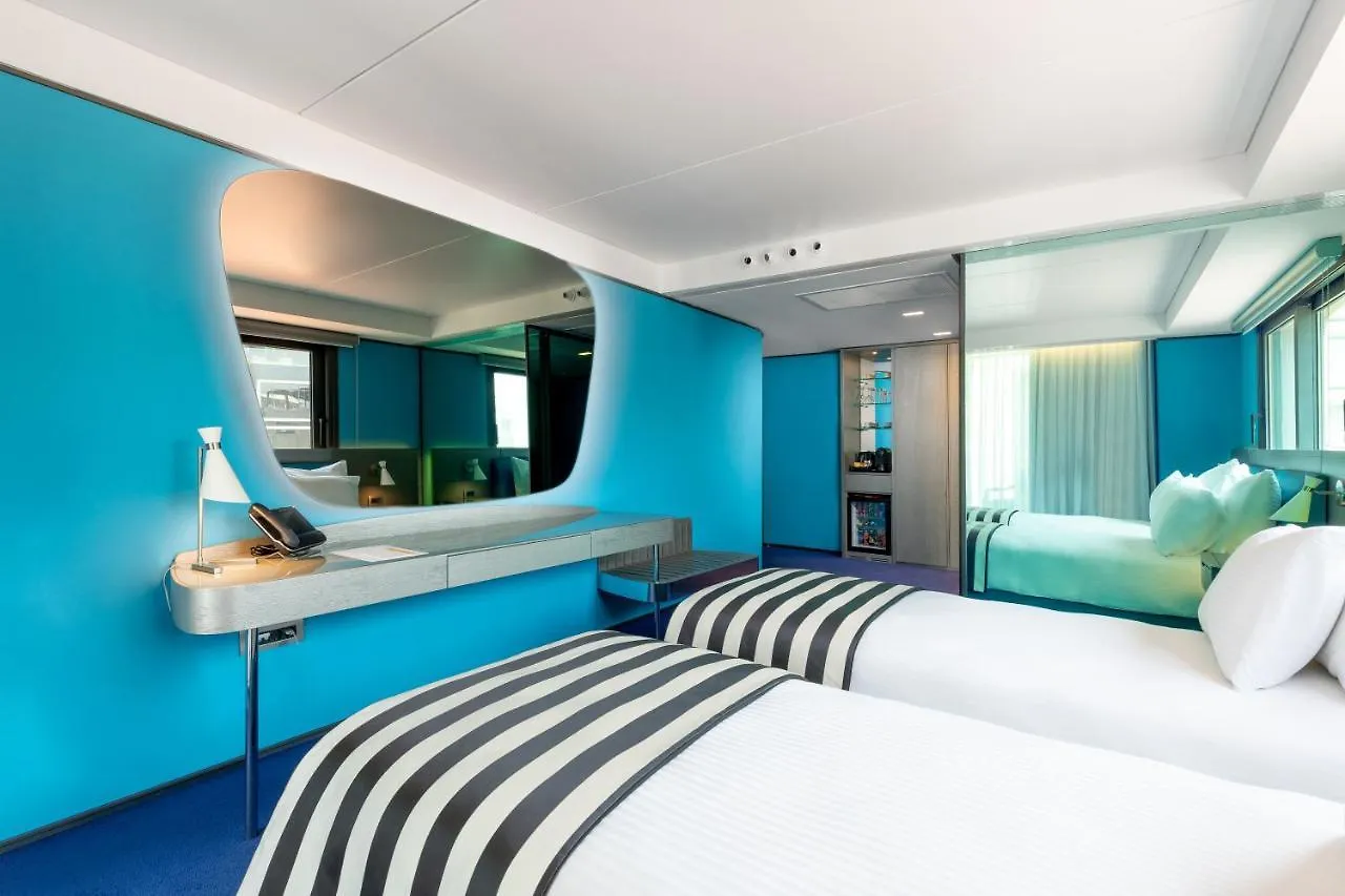 En Hotel Boutique Izmir