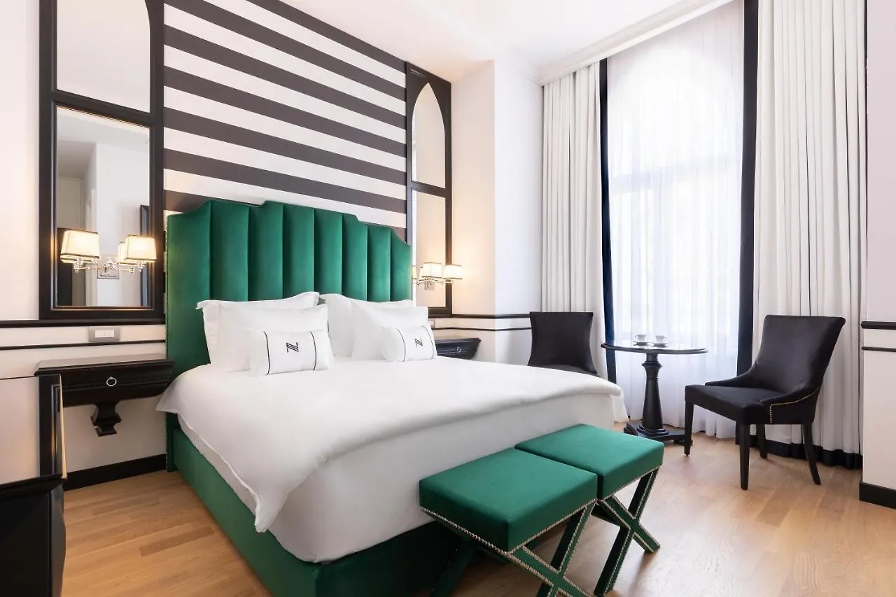 En Hotel Boutique Izmir 4*,