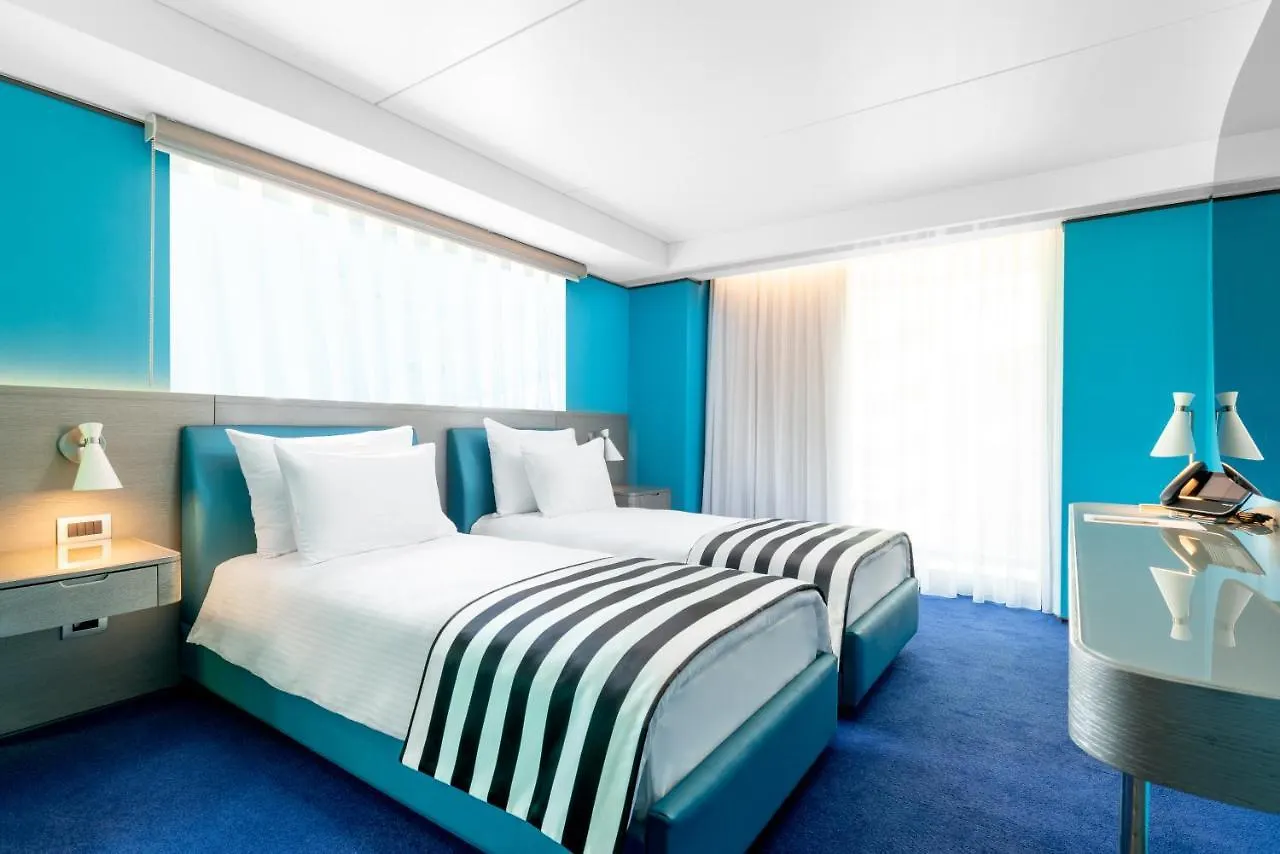 En Hotel Boutique Izmir