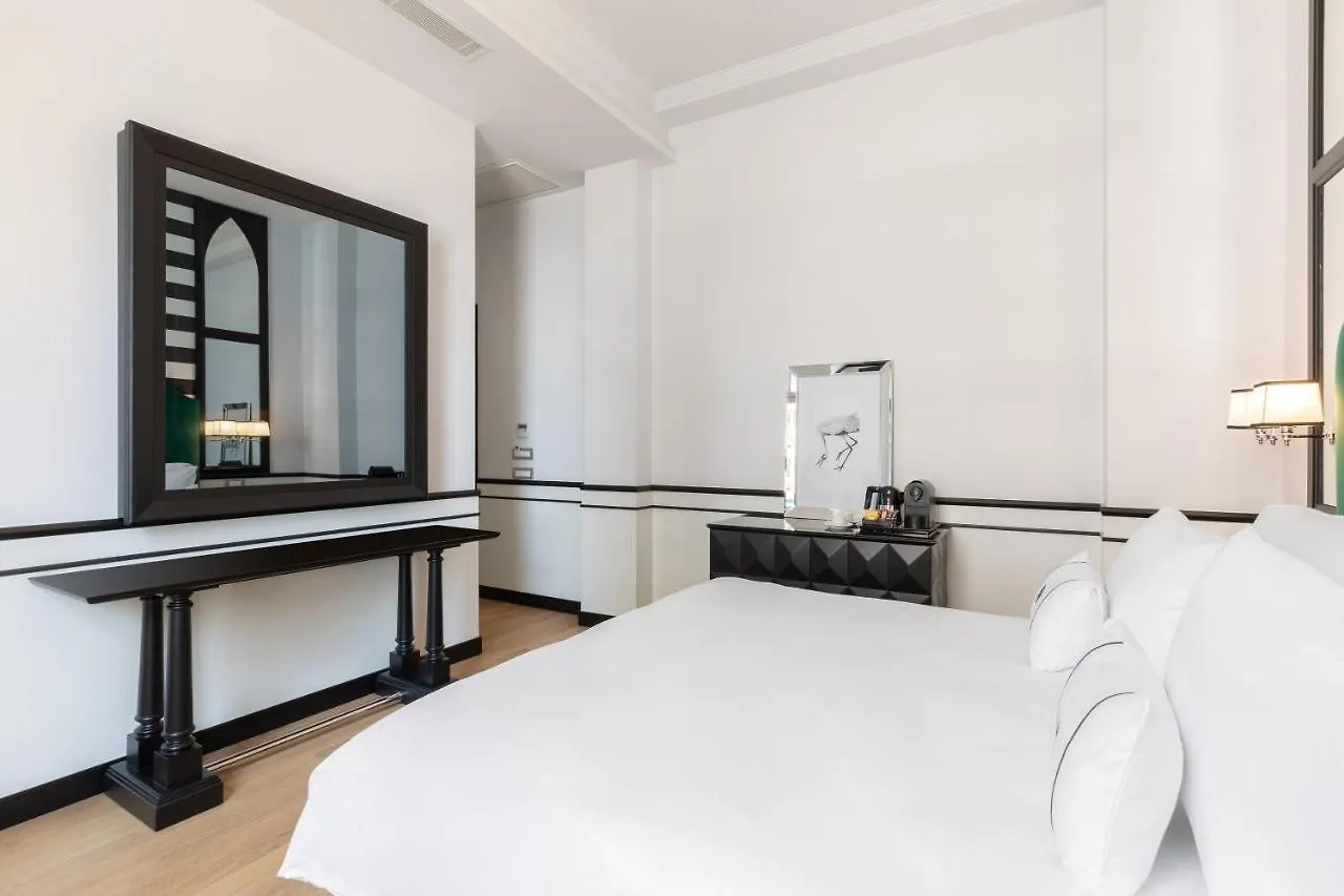 En Hotel Boutique Izmir