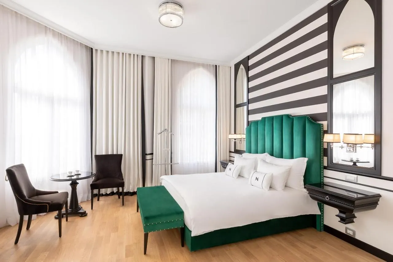 ****  En Hotel Boutique Izmir Turkey