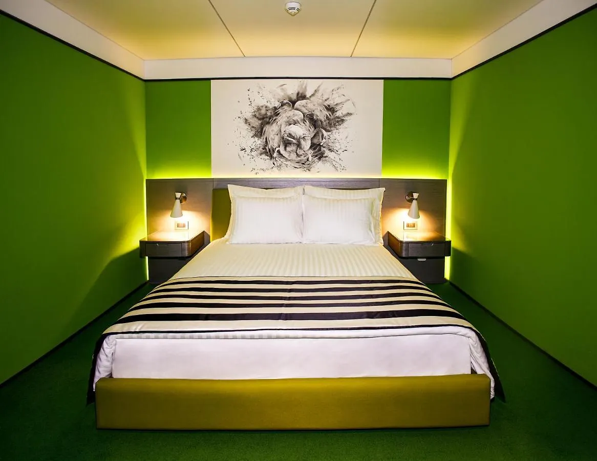 En Hotel Boutique Izmir
