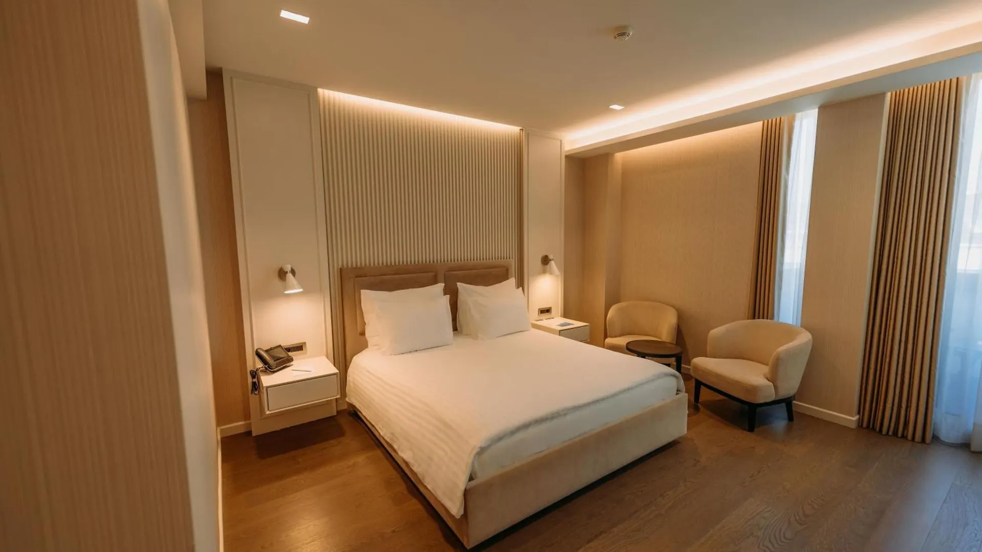 En Hotel Boutique Izmir 4*,  Turkey