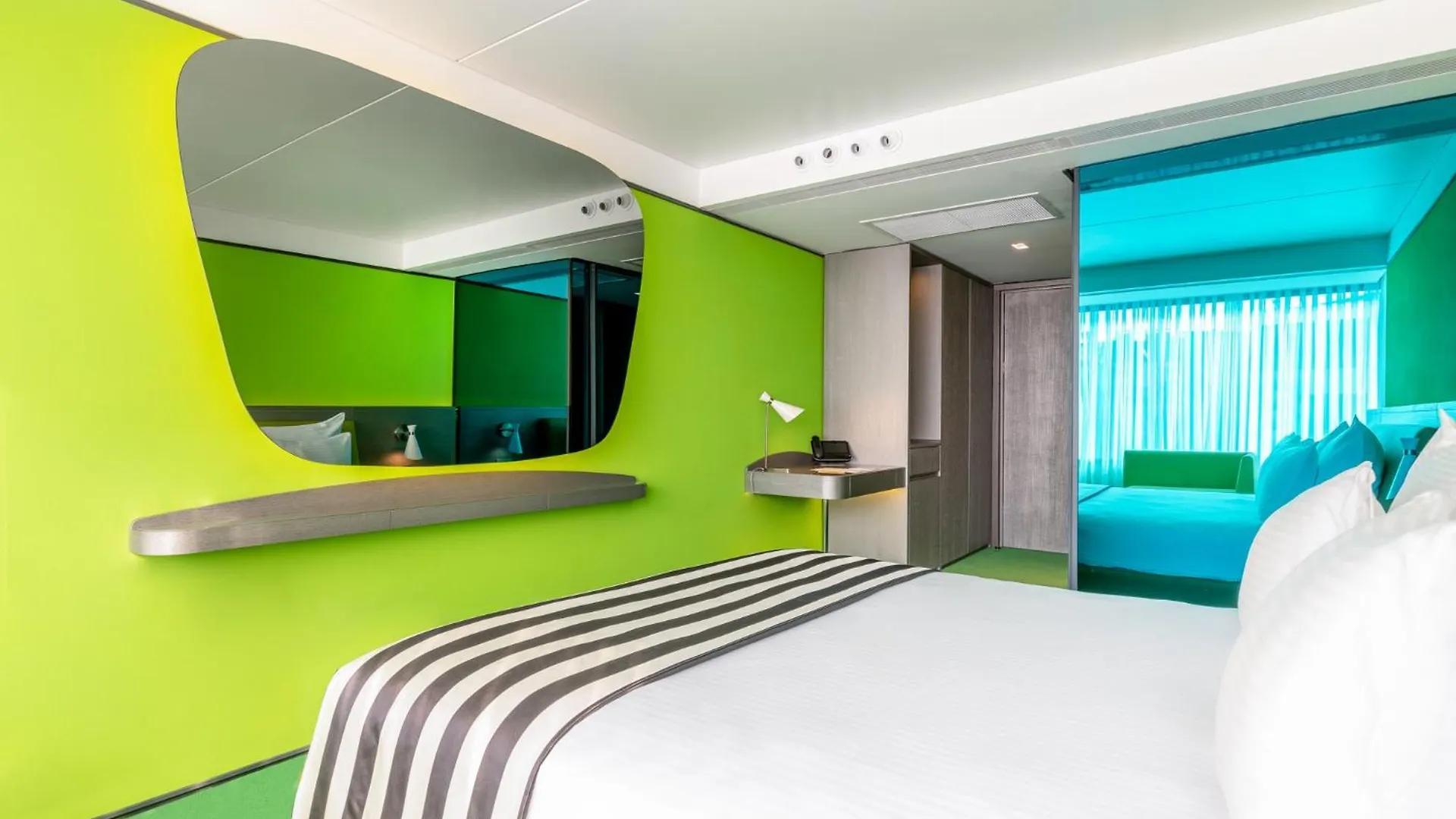 En Hotel Boutique Izmir