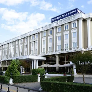 Eresin Topkapi Istanbul