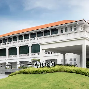 Oasia Sentosa By Far East Hospitality Singapore