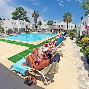 Hotel Bagevleri