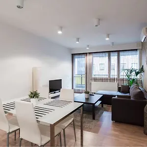 Mercure Center מלון בודפשט