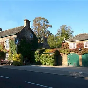 Rockingham Arms By Greene King Wentworth (South Yorkshire)