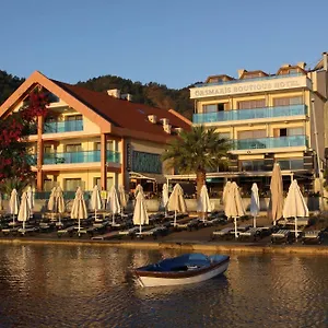 Hotel Oersmaris Boutique