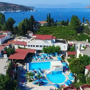 Aparthotel Summer Garden