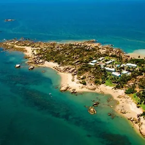 Whitsunday Sands Bowen