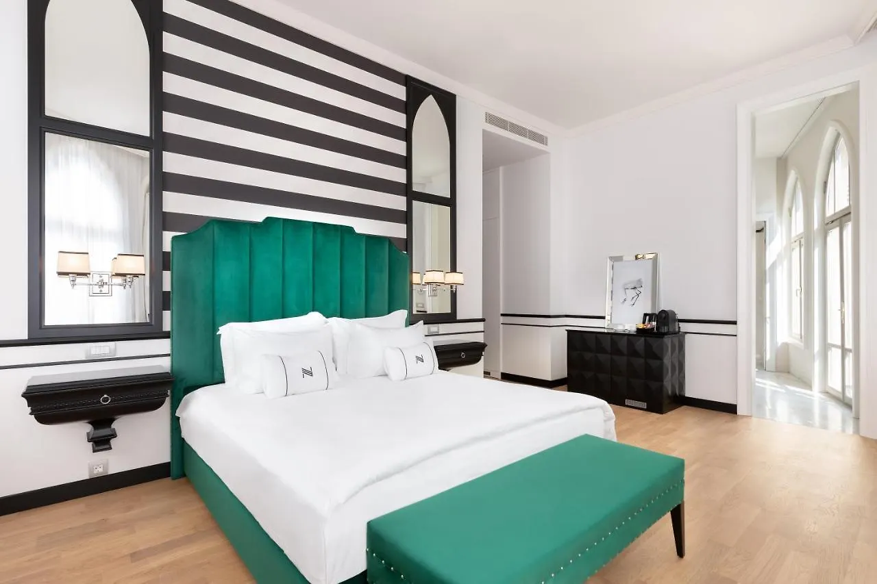 En Hotel Boutique Izmir 4*,  Turkey