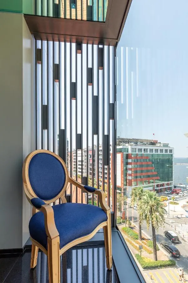 En Hotel Boutique Izmir