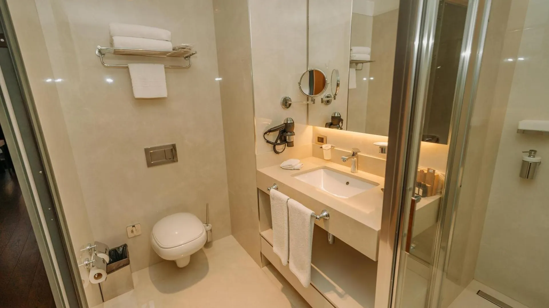 En Hotel Boutique Izmir Turkey