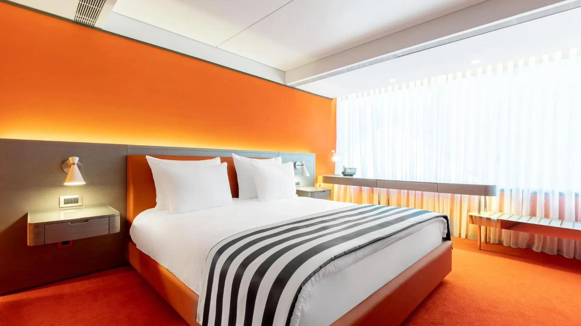 En Hotel Boutique Izmir